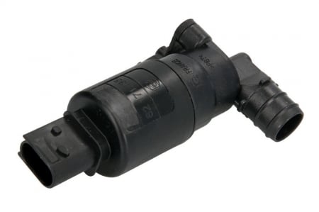 Piese Auto - Pompa spalator parbriz fata (24V) potrivit RVI C, K, T; VOLVO FH, FH II, FH III, FH12, FH16, FH16 II, FH16 III, FM, FM II, FM III, FM9, FMX, FMX II, FMX III, VM I CIĄGNIK SIODŁOWY-WYWROTKA 09.01-