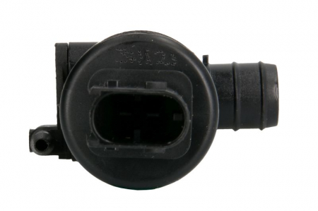 Pompa spalator parbriz fata (24V) potrivit RVI C, K, T; VOLVO FH, FH II, FH III, FH12, FH16, FH16 II, FH16 III, FM, FM II, FM III, FM9, FMX, FMX II, FMX III, VM I CIĄGNIK SIODŁOWY-WYWROTKA 09.01- [2]