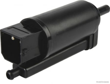 Piese Auto - Pompa spalator parbriz fata (24V) potrivit VOLVO FH, FH12, FH16, FL10, FL12, FM10, FM12, FM7, NH12 08.93-