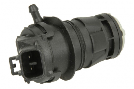 Pompa spalator parbriz fata (luneta) MAZDA 3, 5, 6; TOYOTA AURIS, COROLLA, HILUX VII, LAND CRUISER 200, LAND CRUISER PRADO, URBAN CRUISER, YARIS KOMBI-SEDAN dupa 2002 [1]