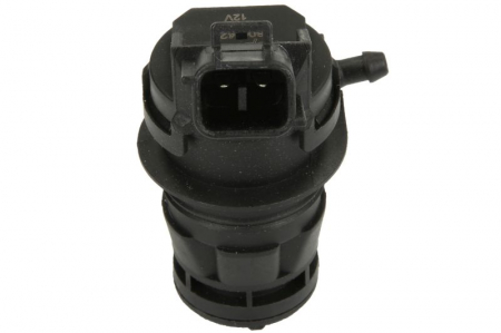 Pompa spalator parbriz fata (luneta) MAZDA 3, 5, 6; TOYOTA AURIS, COROLLA, HILUX VII, LAND CRUISER 200, LAND CRUISER PRADO, URBAN CRUISER, YARIS KOMBI-SEDAN dupa 2002 [2]