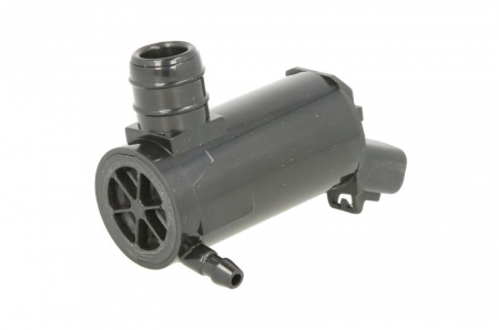 Spalator faruri - Pompa spalator parbriz fata potrivit VOLVO C70 I, S70, S80 I, V70 I, V70 II; TOYOTA CAMRY, COROLLA, HIACE IV, PASEO, PRIUS, RAV 4 I, STARLET, YARIS, YARIS VERSO AUTOBUS-SUV 1995-2012