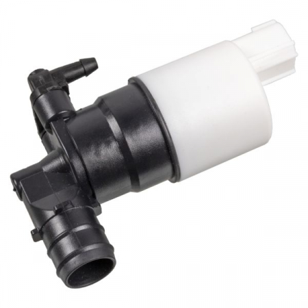 Caroserie - Pompa spalator parbriz fata potrivit VOLVO S60 II; FORD TOURNEO CUSTOM V362, TRANSIT CUSTOM V362, TRANSIT V363 AUTOBUS-SEDAN 04.10-