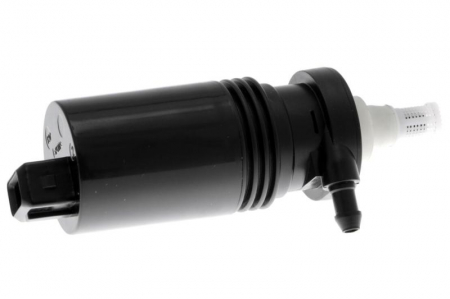 Spalator faruri - Pompa spalator parbriz fata potrivit VOLVO S80 II, V70 III, XC60 I, XC70 II KOMBI/SEDAN/SUV 03.06-12.17