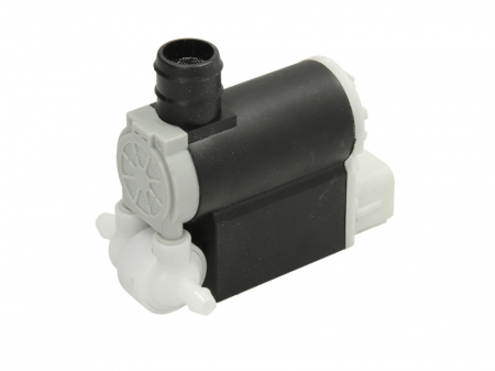 Caroserie - Pompa spalator parbriz fata/spate (12V) HYUNDAI ACCENT II, MATRIX LIFTBACK (MPV) intre 2000-2010