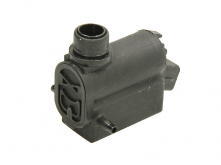 Caroserie - Pompa spalator parbriz fata/spate (12V) HYUNDAI ACCENT III, ELANTRA, GETZ, I30, SANTA FÉ I, SANTA FÉ II, SANTA FÉ III, TUCSON; KIA CARENS II, CARENS III, CEE'D, CERATO, OPTIMA KOMBI-SUV 