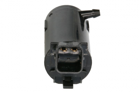 Pompa spalator parbriz fata/spate (12V) HYUNDAI ACCENT III, GETZ; KIA RIO II LIFTBACK/SEDAN  [2]