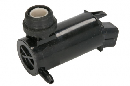 Caroserie - Pompa spalator parbriz fata/spate (12V) HYUNDAI ACCENT III, GETZ; KIA RIO II LIFTBACK/SEDAN 