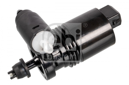 Pompa spalator parbriz fata/spate (12V) potrivit NISSAN MICRA III, NOTE, PRIMERA KOMBI-SEDAN 01.02- [2]