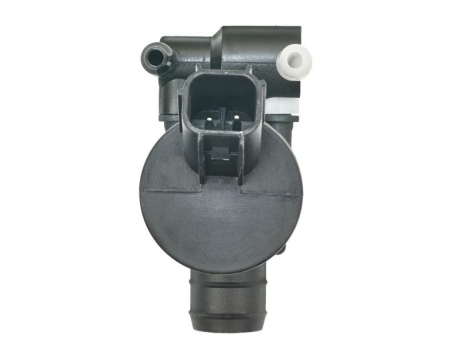 Pompa spalator parbriz fata/spate (12V) potrivit VOLVO C30, V50, V70 II, V70 III, V70 III/KOMBI, XC70 I, XC70 II, XC90 I; FORD C-MAX, FOCUS C-MAX, FOCUS II, FOCUS II/KOMBI FURGON/KOMBI-SUV 11.97- [1]