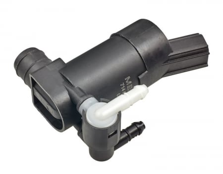 Spalator faruri - Pompa spalator parbriz fata/spate (12V) potrivit VOLVO C30, V50, V70 II, V70 III, V70 III/KOMBI, XC70 I, XC70 II, XC90 I; FORD C-MAX, FOCUS C-MAX, FOCUS II, FOCUS II/KOMBI FURGON/KOMBI-SUV 11.97-