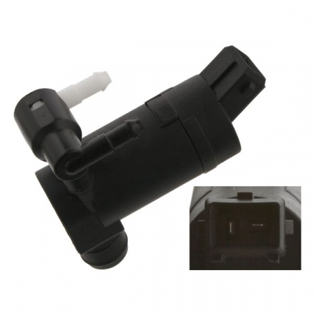 Caroserie - Pompa spalator parbriz Ford Mondeo iii