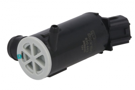 Spalator faruri - Pompa spalator parbriz HYUNDAi ACCENT ii, i10, MATRiX, TUCSON; KiA PiCANTO 1.0-2.7 01.00-