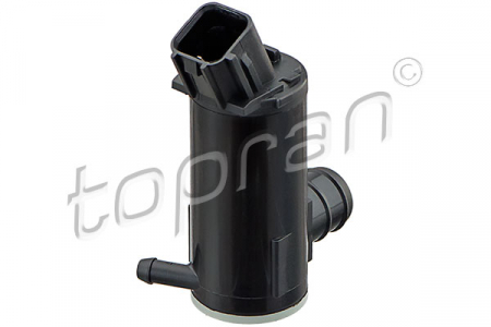 Pompa spalator parbriz HYUNDAi ACCENT ii, i10, MATRiX, TUCSON; KiA PiCANTO 1.0-2.7 01.00- [3]