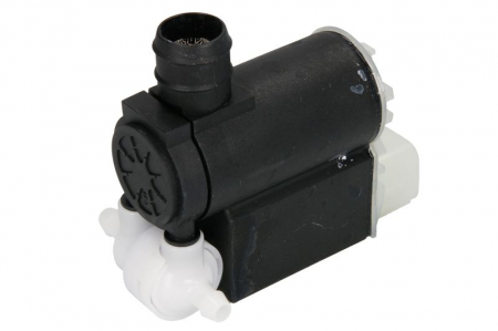 Pompa spalator parbriz HYUNDAI I20, I30, I40, I40 CW, SANTA FÉ III; KIA CEE'D, PRO CEE'D, SORENTO II KOMBI-SUV dupa 2011 [1]