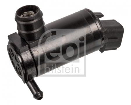 Pompa spalator parbriz potrivit CHEVROLET EPICA SEDAN 06.06-12.11 [2]