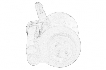 Pompa spalator parbriz potrivit MAN TGE; TGL; TGS [2]