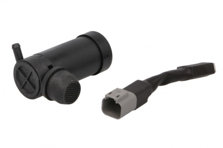 Caroserie - Pompa spalator parbriz potrivit VOLVO A, L