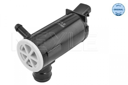 Pompa spalator parbriz spate (12V) potrivit HYUNDAI I20 II, IX35; KIA PICANTO II, SPORTAGE III FURGON/SUV/LIFTBACK/SUV 08.09-03.20 [2]
