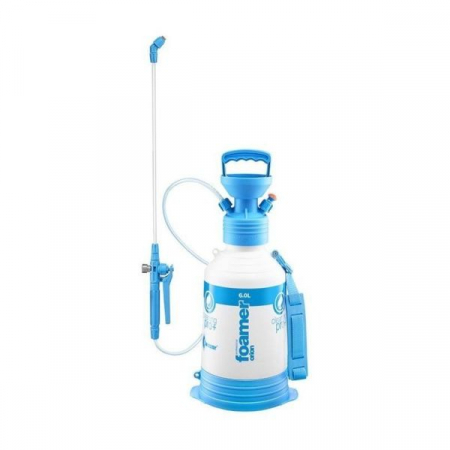 Echipamente - Pompa Spumare Kwazar Orion Super Foamer, 6L