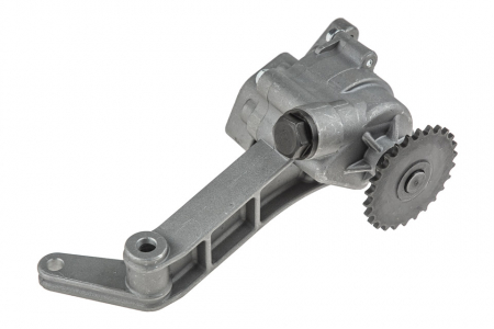 NTY - POMPA ULEI 2.5 CRDI HYUNDAI H-1 02-, H100 04-, H350 15-, PORTER 03-, STAREX 01- KIA K2500 10-, BONGO 12-, SORENTO 02-