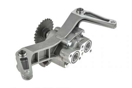 POMPA ULEI 2.5 CRDI HYUNDAI H-1 02-, H100 04-, H350 15-, PORTER 03-, STAREX 01- KIA K2500 10-, BONGO 12-, SORENTO 02- [1]