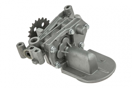 Pompa ulei CITROEN/PEUGEOT ENG. 1.1, 1.4 BERLINGO dupa 1996, C2/C3/C4 dupa 2004, SAXO dupa 1996, ZX dupa 1991, NEMO dupa 2008, 106 dupa 1991, 205, 206 dupa 1998, 207, 306, 307, 406, PARTNER dupa 1996, [1]
