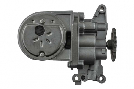 Pompa ulei CITROEN/PEUGEOT ENG. 1.1, 1.4 BERLINGO dupa 1996, C2/C3/C4 dupa 2004, SAXO dupa 1996, ZX dupa 1991, NEMO dupa 2008, 106 dupa 1991, 205, 206 dupa 1998, 207, 306, 307, 406, PARTNER dupa 1996, [2]