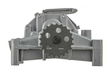 Pompa ulei CITROEN/PEUGEOT ENG. 1.6 BERLINGO dupa 2000, C2 dupa 2003, C3 dupa 2002, C4 dupa 2004, SAXO 96, XSARA dupa 2000; 206 dupa 2000, 207 dupa 2006, 307 dupa 2000, PARTNER dupa 2000, 106 dupa 199 [4]