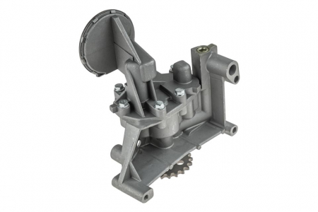 Pompa ulei CITROEN/PEUGEOT ENG. 1.6 BERLINGO dupa 2000, C2 dupa 2003, C3 dupa 2002, C4 dupa 2004, SAXO 96, XSARA dupa 2000; 206 dupa 2000, 207 dupa 2006, 307 dupa 2000, PARTNER dupa 2000, 106 dupa 199 [1]