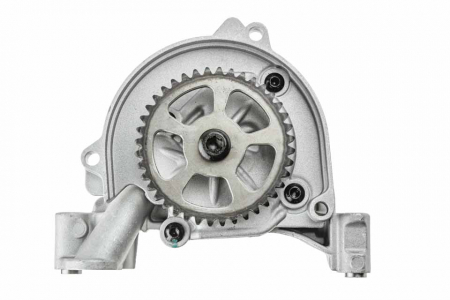 Pompa ulei ENG. 1.2TSI VW GOLF VI, JETTA dupa 2010, POLO dupa 2009, TOURAN dupa 2010, CADDY III dupa 2010; BEETLE dupa 2011; AUDI A3 dupa 2010, A1 dupa 2010; SKODA OCTAVIA II dupa 2010, FABIA II dupa  [2]