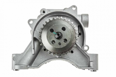 Pompa ulei ENG. 1.4TSI VW GOLF V/VI, JETTA III/IV, PASSAT dupa 2007, POLO dupa 2010, TOURAN dupa 2006, TIGUAN dupa 2007, SHARAN dupa 2010; AUDI A3 dupa 2007, A1 dupa 2010; SKODA OCTAVIA II dupa 2008,  [2]