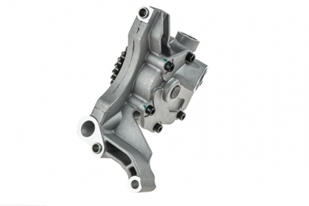 Pompa ulei ENG. 1.4TSI VW GOLF V/VI, JETTA III/IV, PASSAT dupa 2007, POLO dupa 2010, TOURAN dupa 2006, TIGUAN dupa 2007, SHARAN dupa 2010; AUDI A3 dupa 2007, A1 dupa 2010; SKODA OCTAVIA II dupa 2008,  [1]