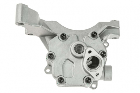 Pompa ulei ENG. 1.4TSI VW GOLF V/VI, JETTA III/IV, PASSAT dupa 2007, POLO dupa 2010, TOURAN dupa 2006, TIGUAN dupa 2007, SHARAN dupa 2010; AUDI A3 dupa 2007, A1 dupa 2010; SKODA OCTAVIA II dupa 2008,  [3]