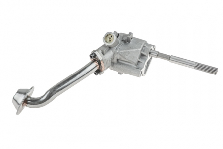 Pompa ulei ENG. 1.8/1.8T VW PASSAT dupa 1996, AUDI A4 dupa 1995, A6 dupa 1995 [1]