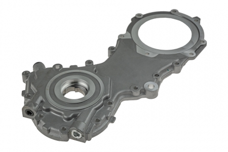 Pompa ulei - Pompa ulei FORD ENG. 1.8DI/TDCI FOCUS I/II dupa 1999, MONDEO IV dupa 2007, FIESTA dupa 2000, C-MAX dupa 2007, S-MAX dupa 2006, GALAXY dupa 2006, TOURNEO CONNECT dupa 2002, TRANSIT CONNECT dupa 2002