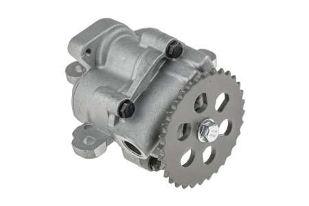 Pompa ulei - Pompa ulei FORD ENG. 2.2/2.4/3.2TDCI TRANSIT dupa 2004, RANGER dupa 2011; PEUGEOT BOXER 2.2HDI dupa 2006; CITROEN JUMPER 2.2HDI dupa 2006; FIAT DUCATO 2.2MJTD dupa 2006
