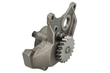 Pompa ulei, numar dinti: 19buc potrivit MASSEY FERGUSON 20XP, 390 T, 393, 398, 3070 [0]