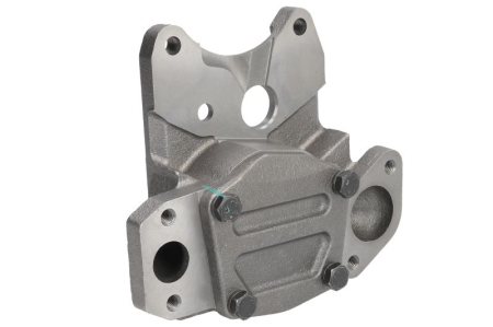 Pompa ulei, numar dinti: 19buc potrivit MASSEY FERGUSON 297, 298, 396, 399, 3085, 3095, 3115, 465, 4260, 4270, 5365, 630, 640, 6160, 6170 [1]