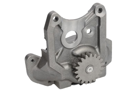 Pompa ulei, numar dinti: 19buc potrivit MASSEY FERGUSON 297, 298, 396, 399, 3085, 3095, 3115, 465, 4260, 4270, 5365, 630, 640, 6160, 6170 [0]