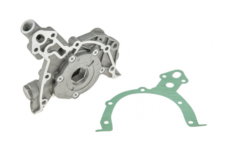 Piese Auto - Pompa ulei OPEL ENG. 1.4/1.6 ASTRA F dupa 1991, ASTRA G dupa 1998, VECTRA A dupa 1988, VECTRA B dupa 1995, VECTRA C dupa 2004, CORSA A dupa 1985, CORSA B dupa 1993, CORSA C dupa 2000, MERIVA A dupa 20