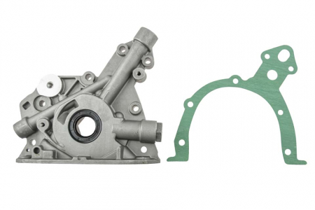 Pompa ulei OPEL ENG. 1.4/1.6 ASTRA F dupa 1991, ASTRA G dupa 1998, VECTRA A dupa 1988, VECTRA B dupa 1995, VECTRA C dupa 2004, CORSA A dupa 1985, CORSA B dupa 1993, CORSA C dupa 2000, MERIVA A dupa 20 [3]