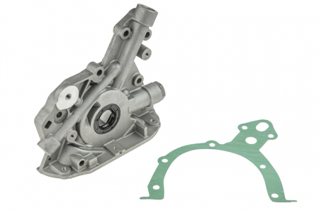 Pompa ulei OPEL ENG. 1.4/1.6 ASTRA F dupa 1991, ASTRA G dupa 1998, VECTRA A dupa 1988, VECTRA B dupa 1995, VECTRA C dupa 2004, CORSA A dupa 1985, CORSA B dupa 1993, CORSA C dupa 2000, MERIVA A dupa 20 [1]