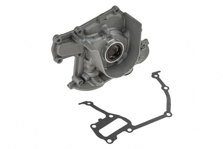 Pompa ulei - Pompa ulei OPEL ENG 2.0CDTI/BITURBO CDTI ASTRA J dupa 2009, INSIGNIA A dupa 2008, ZAFIRA C dupa 2011; SAAB 9-5 2.OTID/TTID