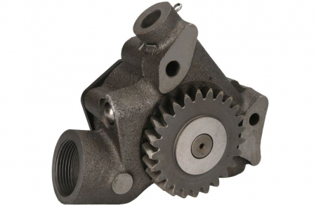 Pompa ulei - Pompa ulei potrivit ABG 186, 213; AGCO-ALLIS 6.150, 6.175; ATLAS 1802ELC; CASE IH 115CL, 115P, 125CK, 125P, 160CL, 160P, S150, SC150, SC150K, SC150L; DEUTZ FAHR 5520 H, 6.61, 6.71, 6.81, 6.88, 8.31