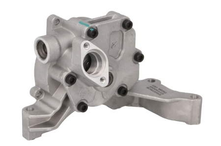Pompa ulei potrivit AUDI A1, A3; SEAT ALHAMBRA, ALTEA, ALTEA XL, IBIZA IV, IBIZA IV SC, IBIZA IV ST, LEON, TOLEDO III, TOLEDO IV; SKODA FABIA II, OCTAVIA II, RAPID 1.4/1.4ALK/1.4CNG 11.05-07.18 [1]