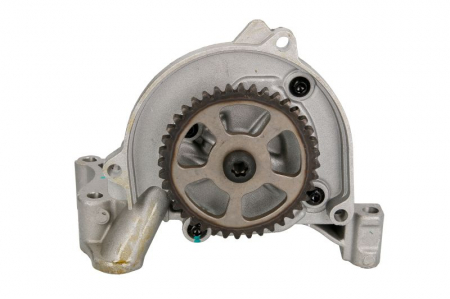 Pompa ulei potrivit AUDI A1, A3; SEAT ALTEA, ALTEA XL, IBIZA IV, IBIZA IV SC, IBIZA IV ST, LEON, TOLEDO IV; SKODA FABIA II, OCTAVIA II, RAPID, ROOMSTER, ROOMSTER PRAKTIK, YETI 1.2 11.08- [0]