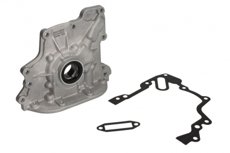 Pompa ulei potrivit AUDI A2; SEAT ALTEA, ALTEA XL, AROSA, CORDOBA, CORDOBA VARIO, IBIZA II, IBIZA III, IBIZA IV, IBIZA IV SC, IBIZA IV ST, INCA, LEON, TOLEDO II; SKODA FABIA I 1.0-1.6ALK 10.91-05.15 [0]