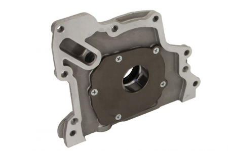 Pompa ulei potrivit AUDI A2; SEAT ALTEA, ALTEA XL, AROSA, CORDOBA, CORDOBA VARIO, IBIZA II, IBIZA III, IBIZA IV, IBIZA IV SC, IBIZA IV ST, INCA, LEON, TOLEDO II, TOLEDO III 1.0-1.6 10.91- [1]