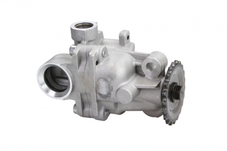 Pompa ulei potrivit AUDI A2; SEAT AROSA, CORDOBA, IBIZA III, IBIZA IV SC; SKODA FABIA I, FABIA II, ROOMSTER, ROOMSTER PRAKTIK; VW FOX, LUPO I, POLO 1.2D/1.4D 01.99-06.10 [0]